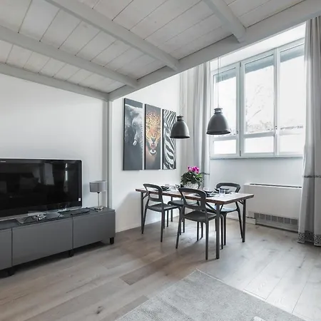 Apartment La Pampa New & Fully Refurbished Apt *