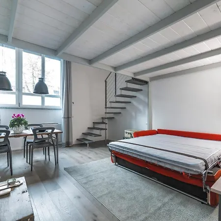 La Pampa New & Fully Refurbished Apt * Μιλάνο