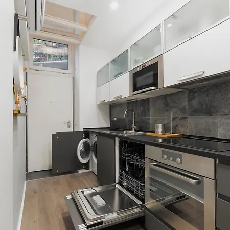 La Pampa New & Fully Refurbished Apt * Μιλάνο