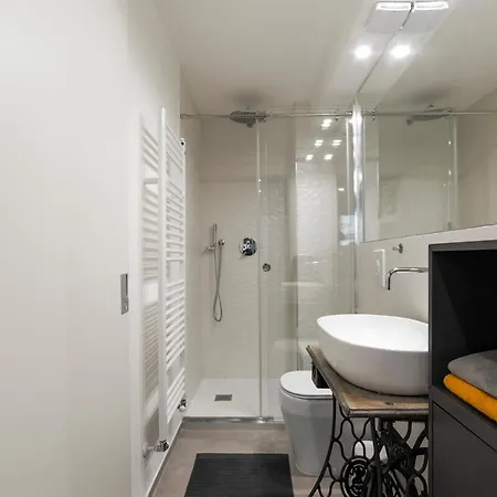 La Pampa New & Fully Refurbished Apt Διαμέρισμα *